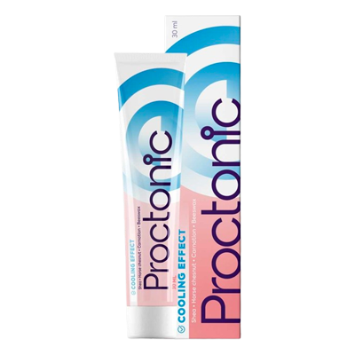 Buy Proctonic in United Kingdom