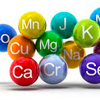 Microelements - Proctonic Composition 